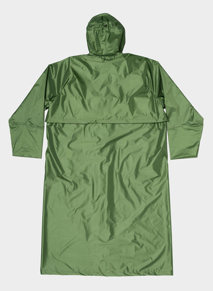 The New Raincoat - Renewed