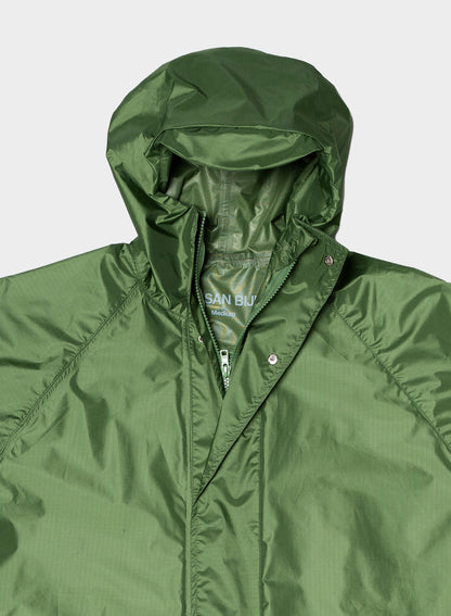 The New Raincoat - Renewed