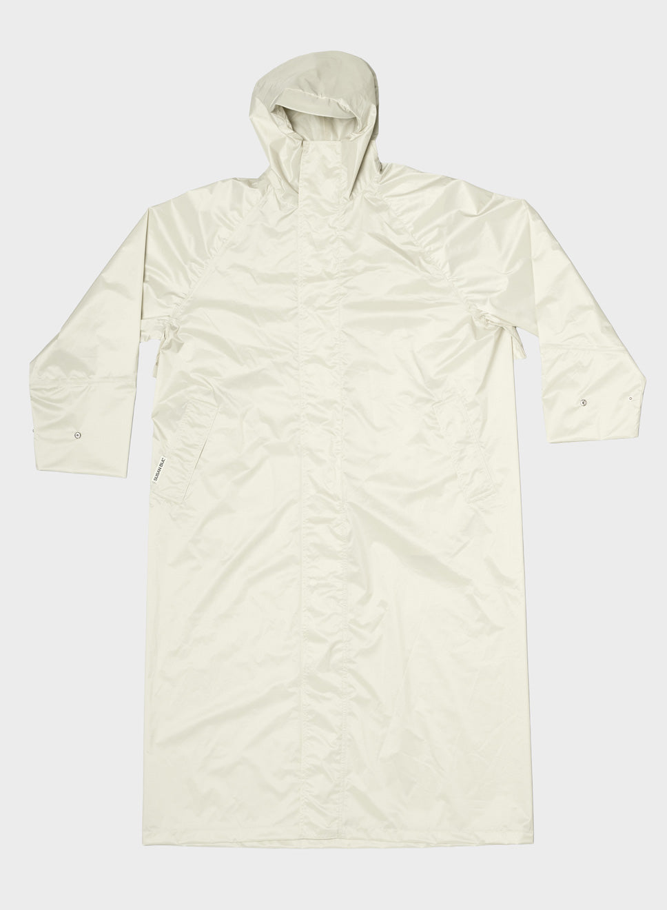 The New Raincoat - Renewed