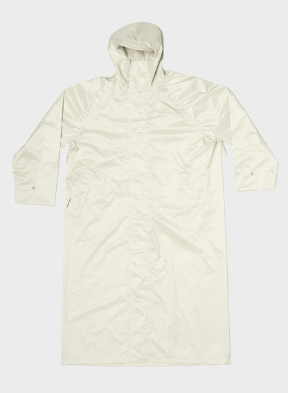 The New Raincoat - Renewed