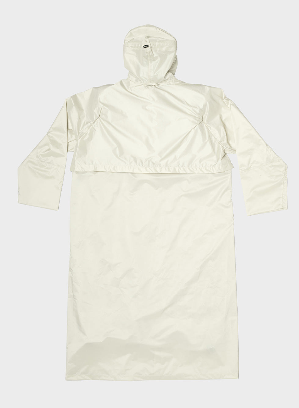 The New Raincoat - Renewed