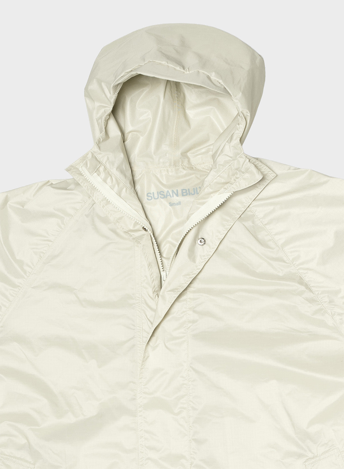 The New Raincoat - Renewed