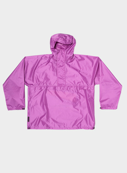 The New Rain Jacket