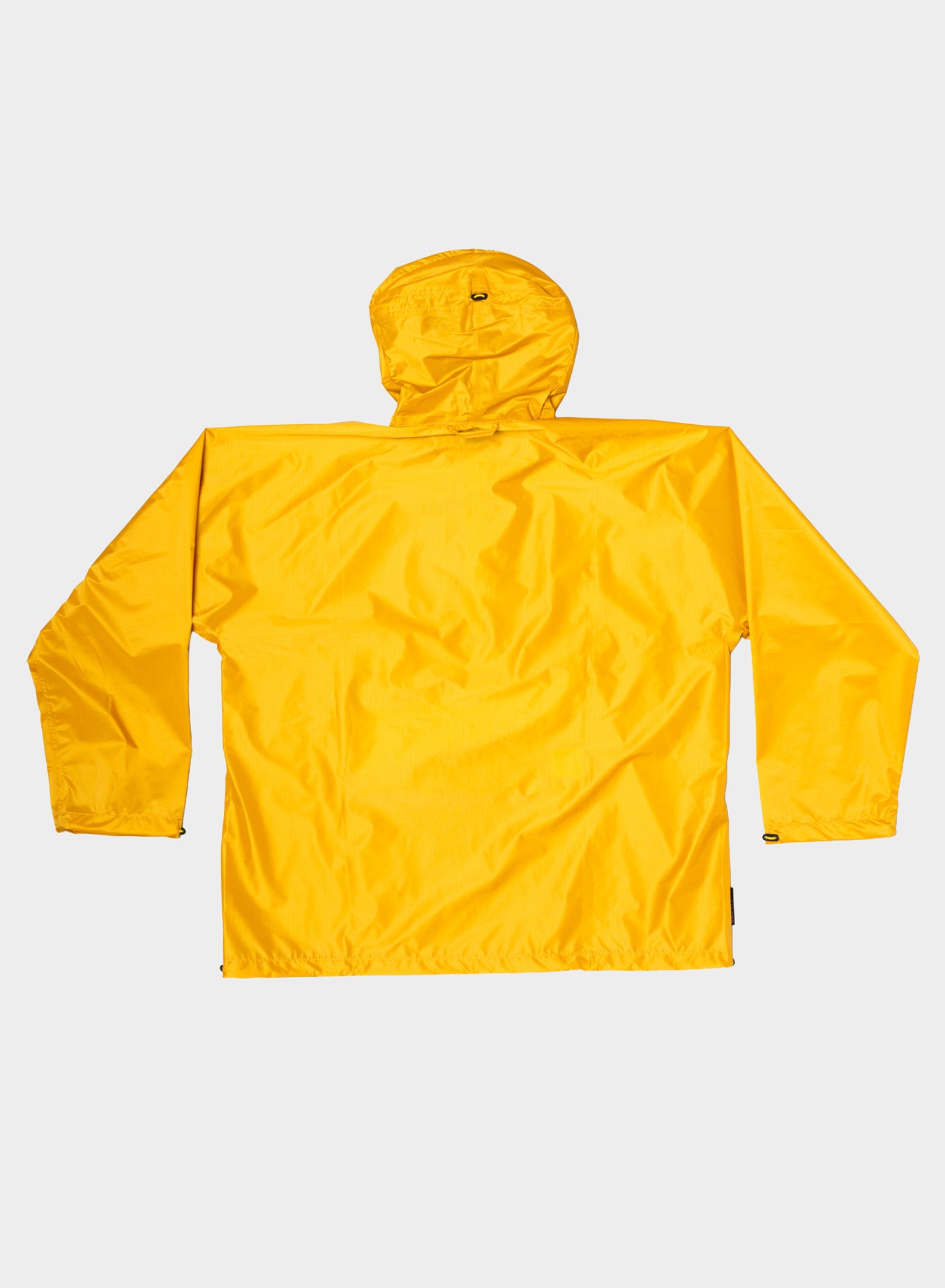 The New Rain Jacket