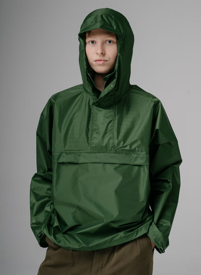 The New Rain Jacket