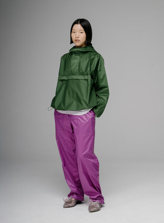 The New Rain Pants