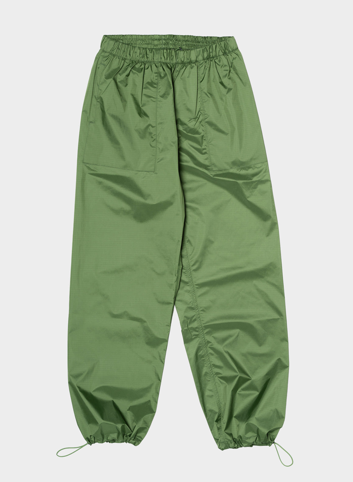 The New Rain Pants