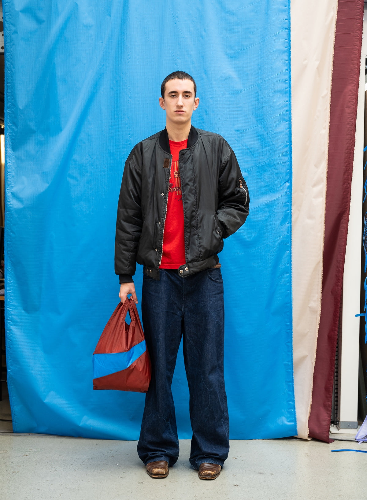 The New Shopping Bag Medium