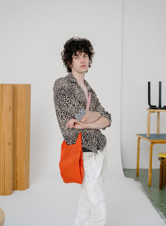 The New Shopping Bag Small