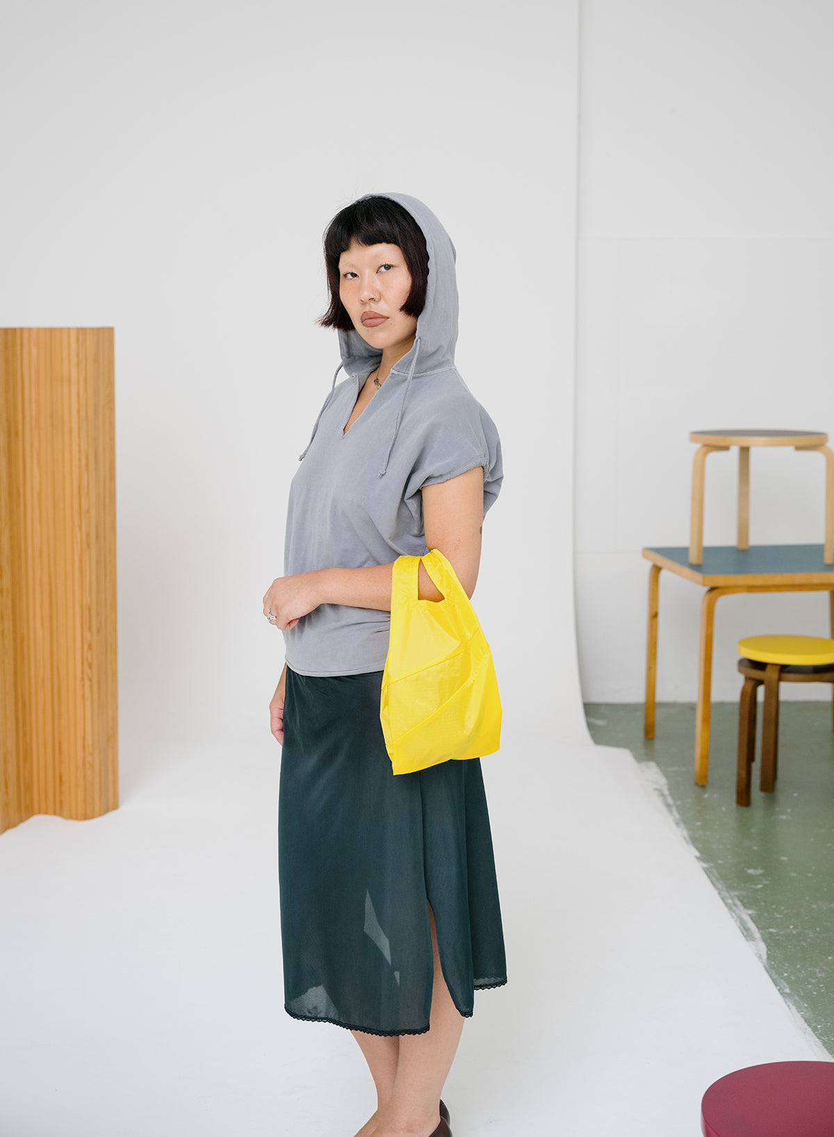 The New Shopping Bag Small