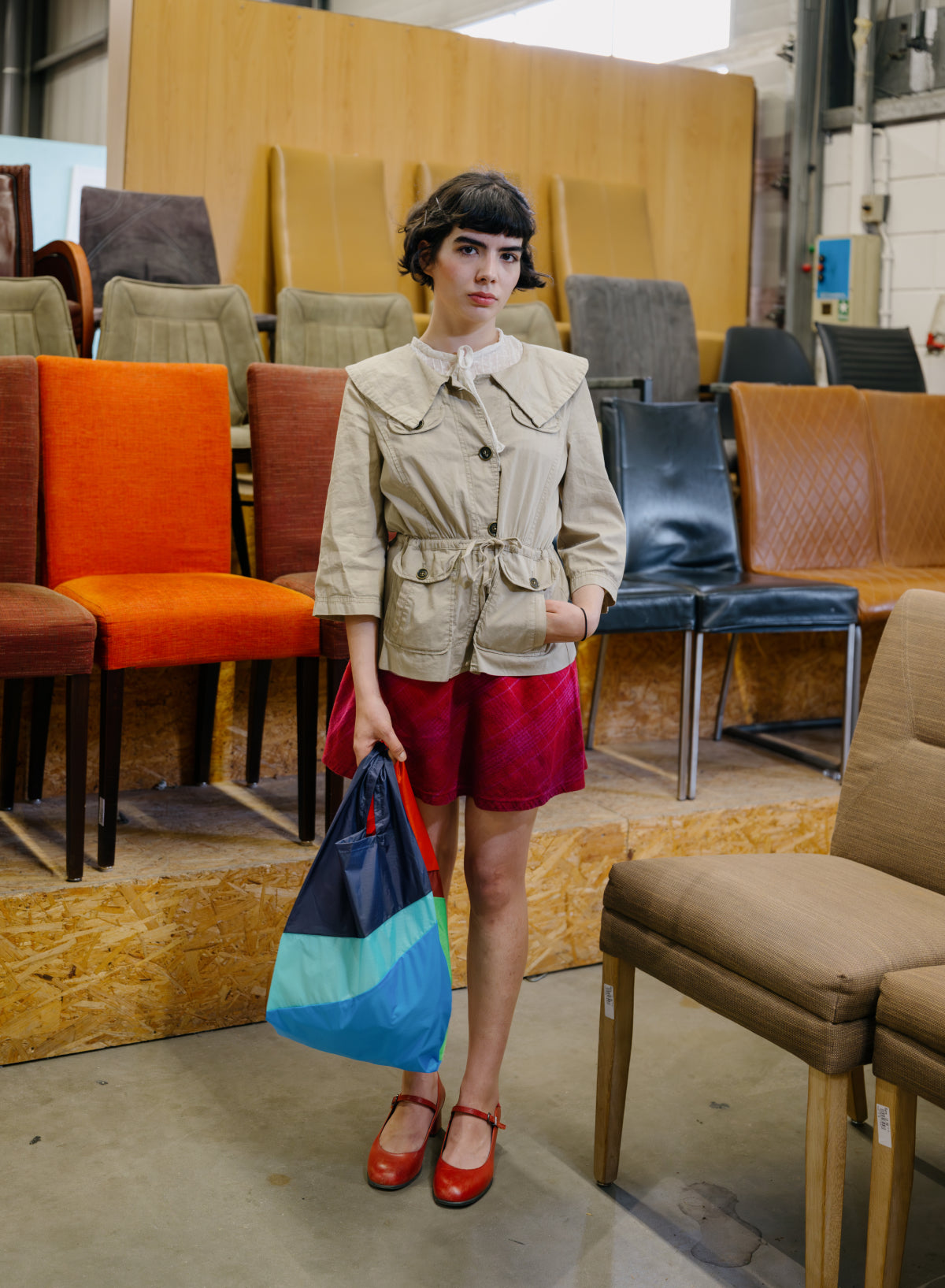 The New Shopping Bag Medium