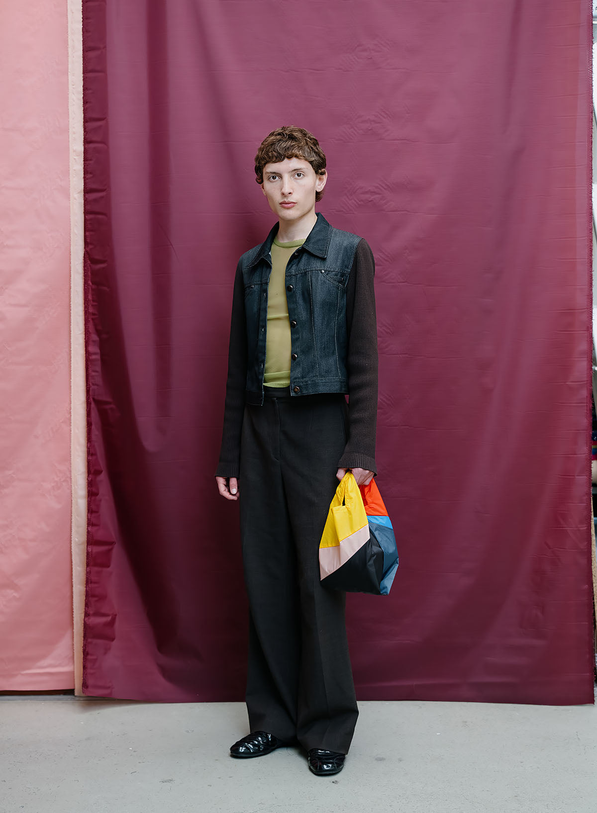 The New Shopping Bag Small