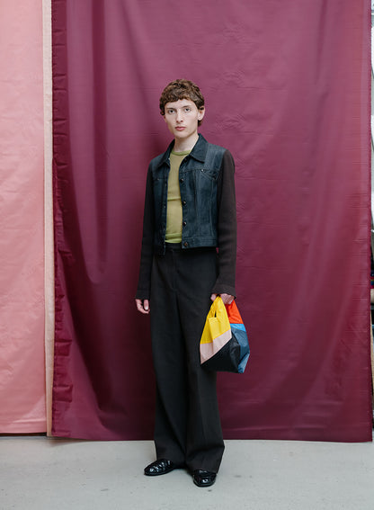 The New Shopping Bag Small