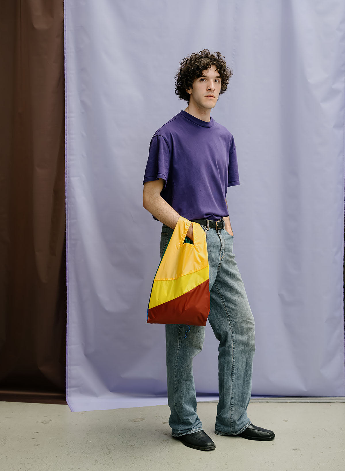 The New Shopping Bag Medium