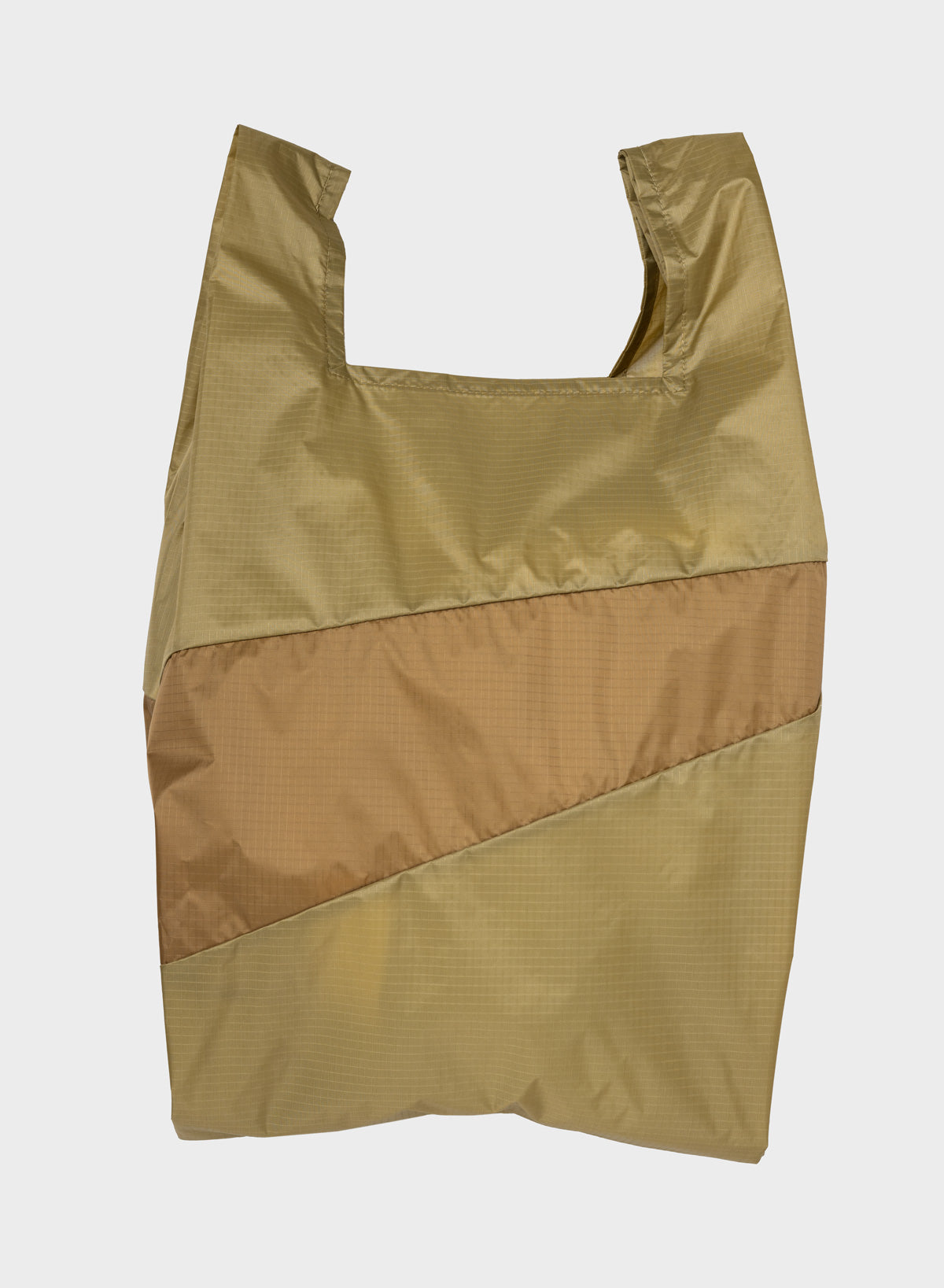 The New Shopping Bag Large (Reverb)