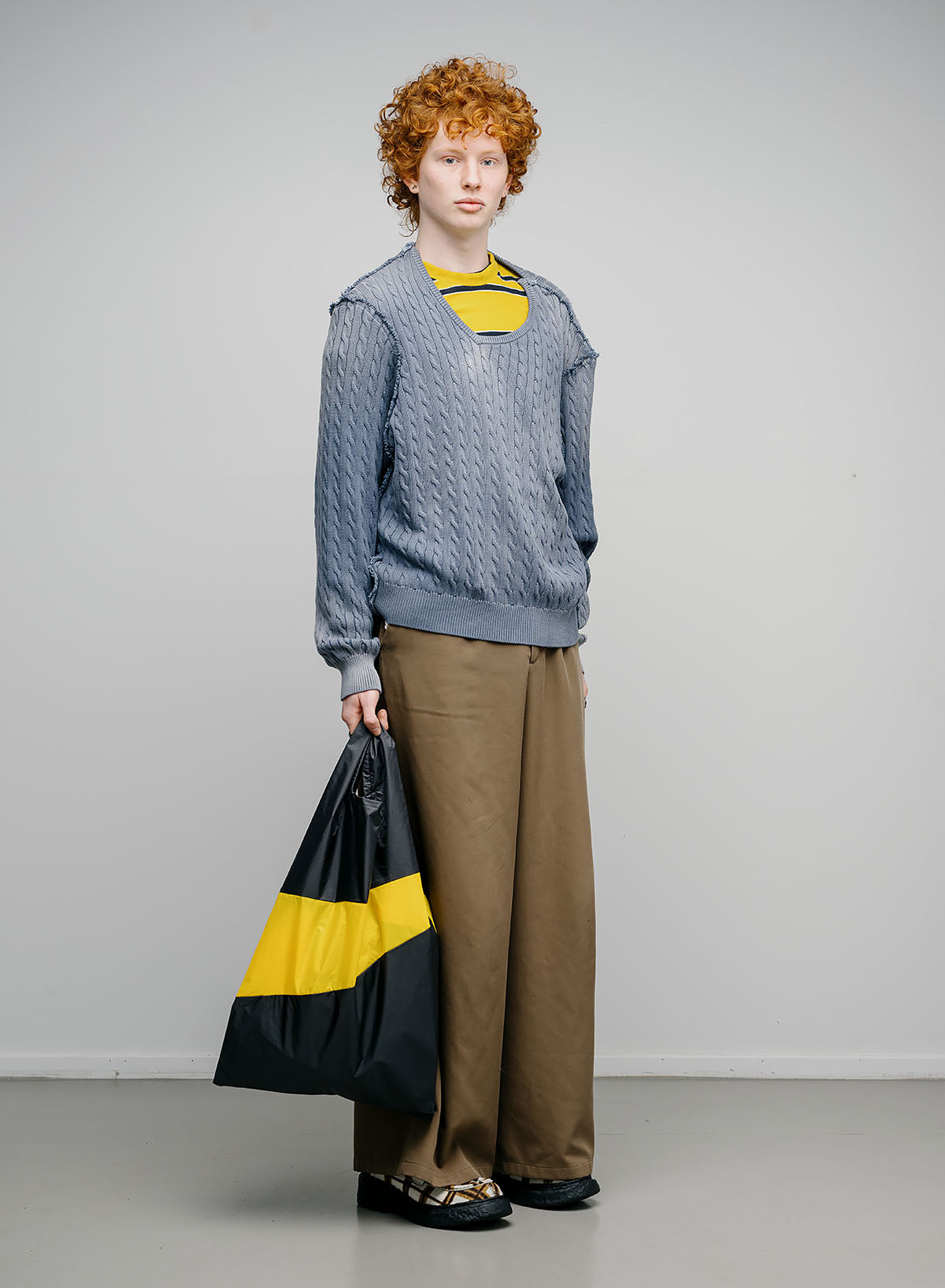 The New Shopping Bag Large