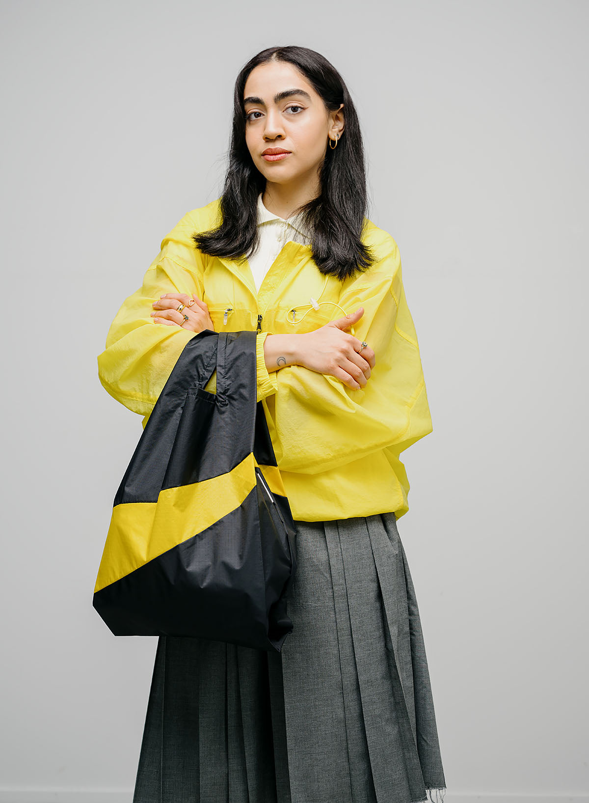 The New Shopping Bag Medium