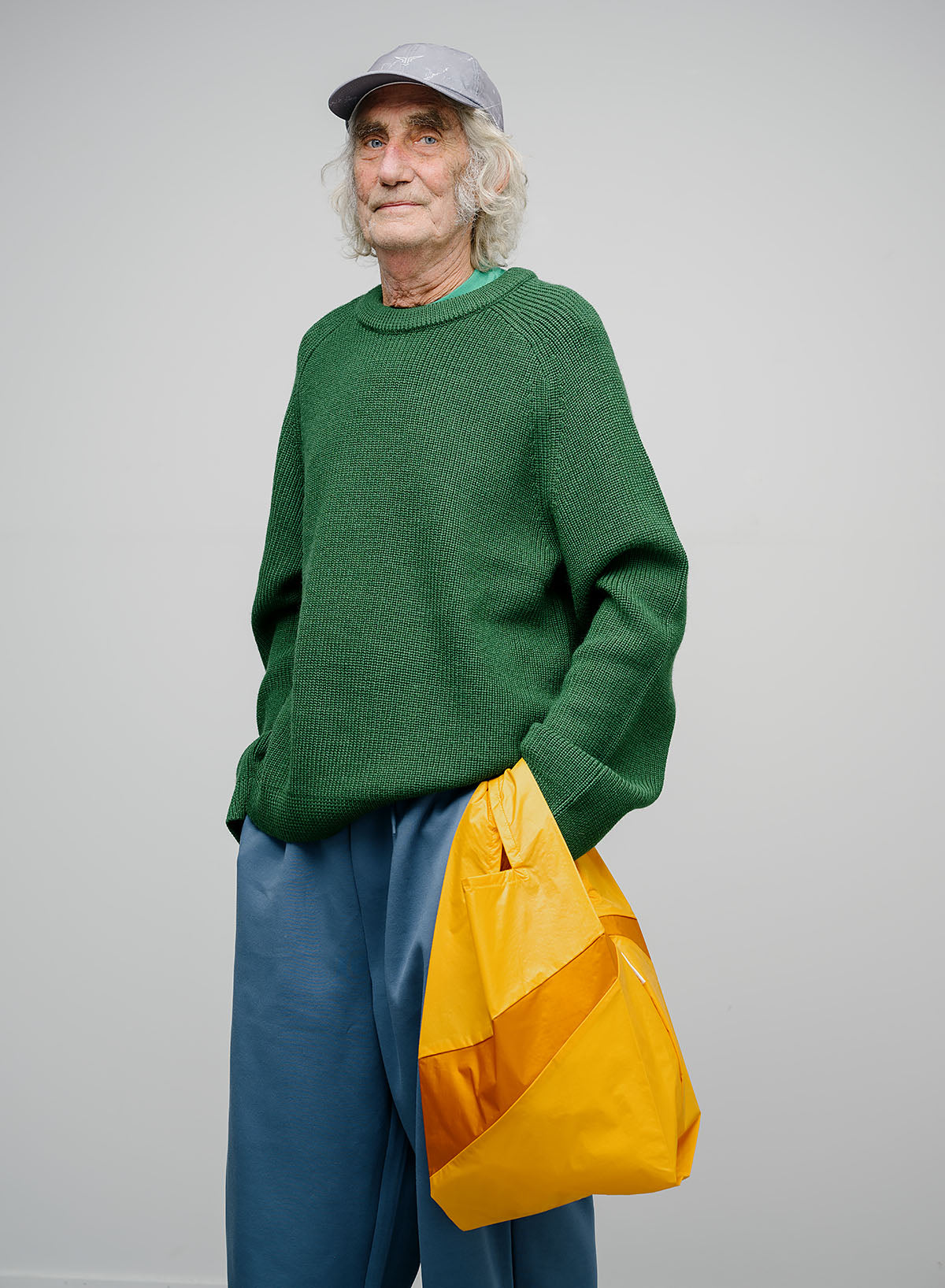 The New Shopping Bag Medium