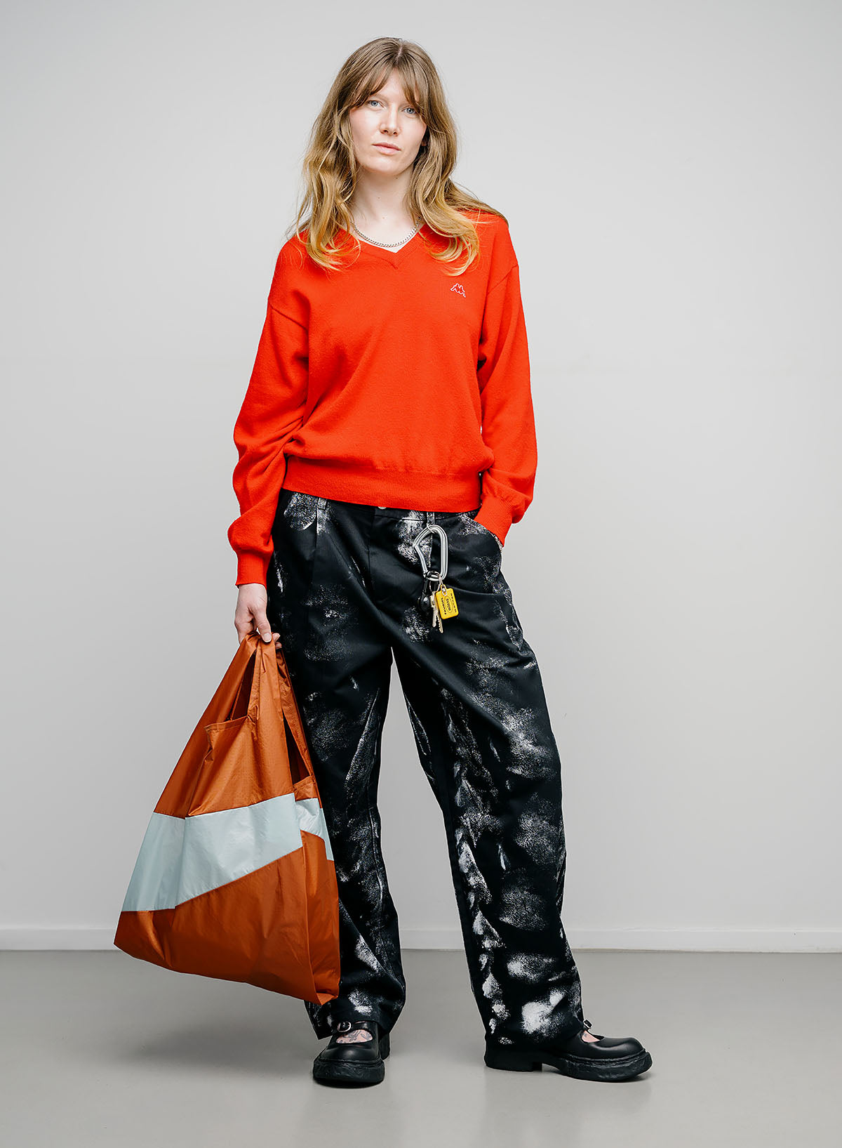 The New Shopping Bag Large