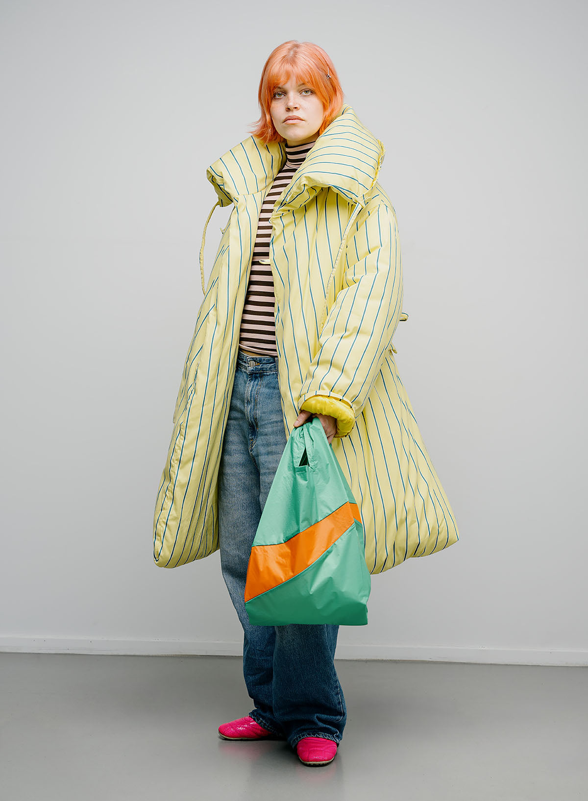 The New Shopping Bag Medium