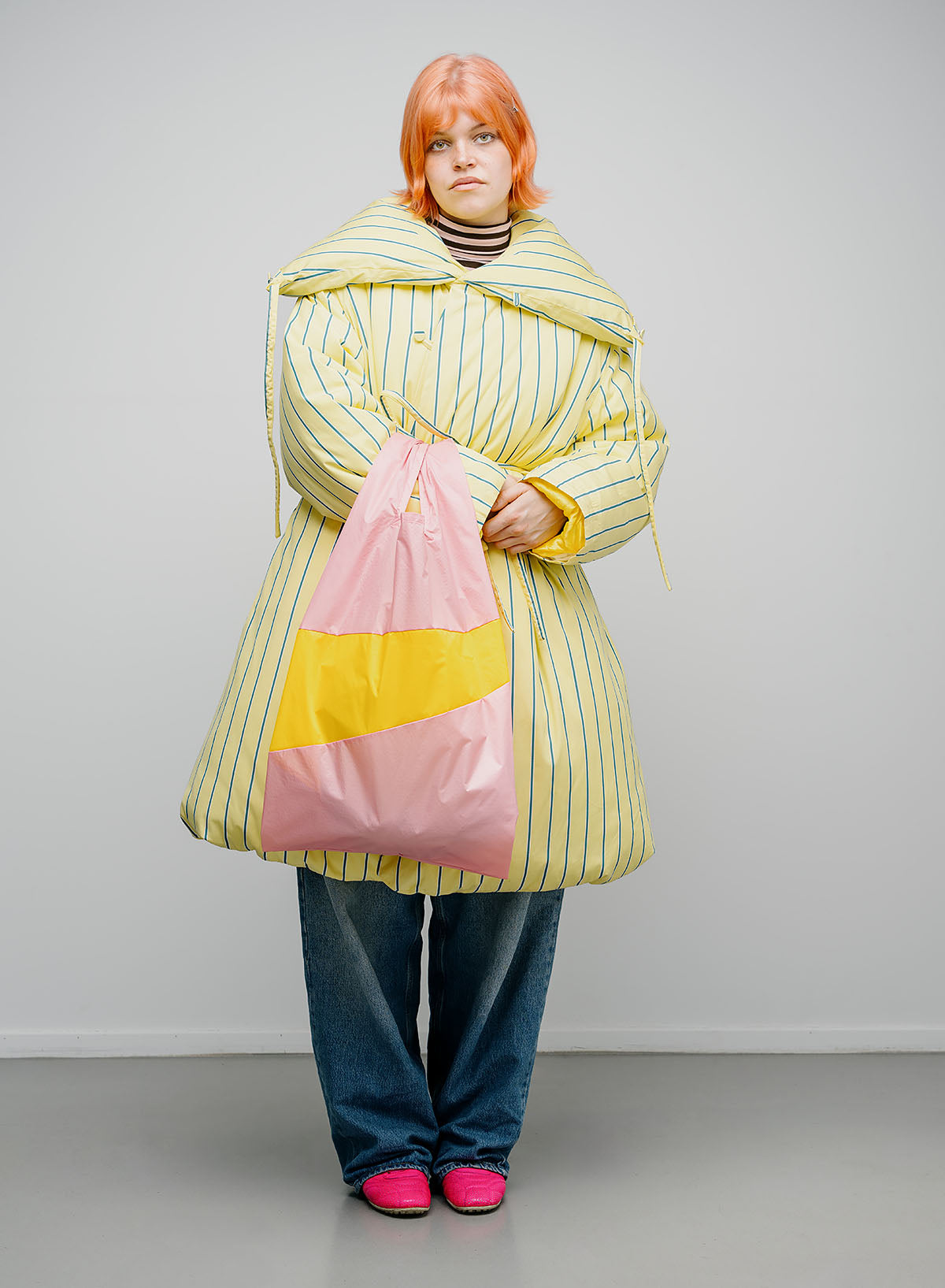 The New Shopping Bag Large
