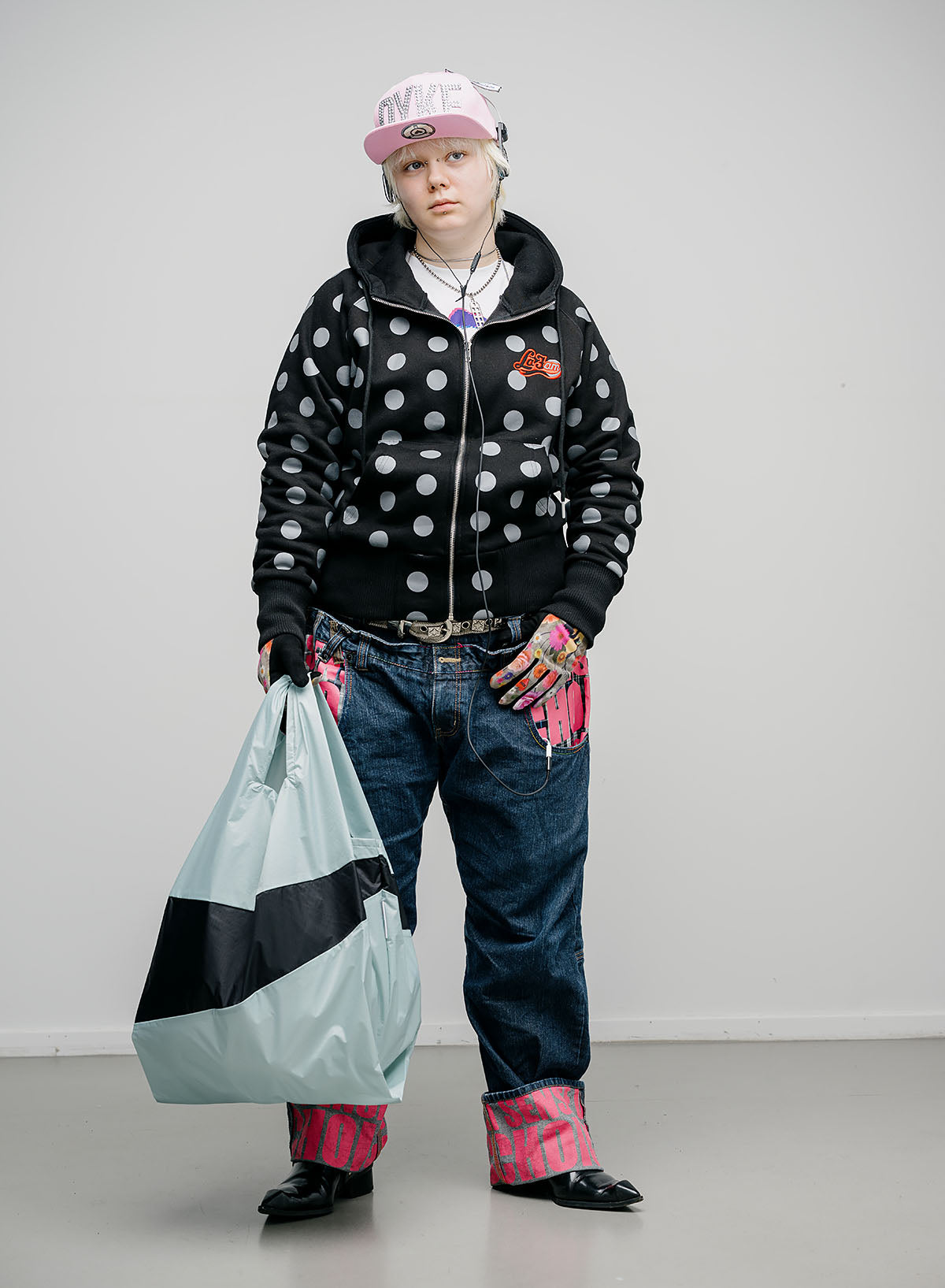 The New Shopping Bag Large