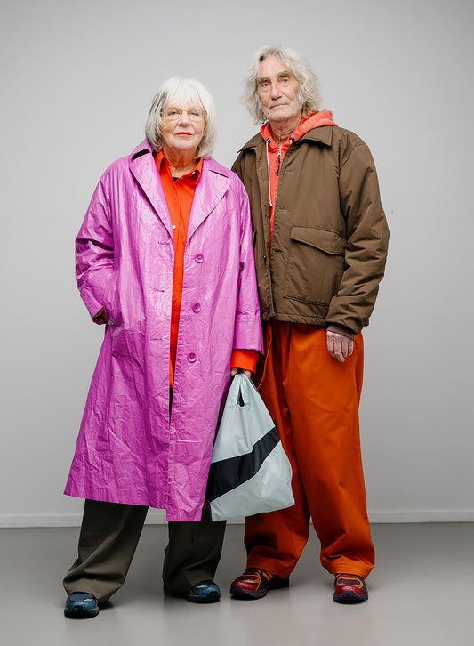 The New Shopping Bag Medium