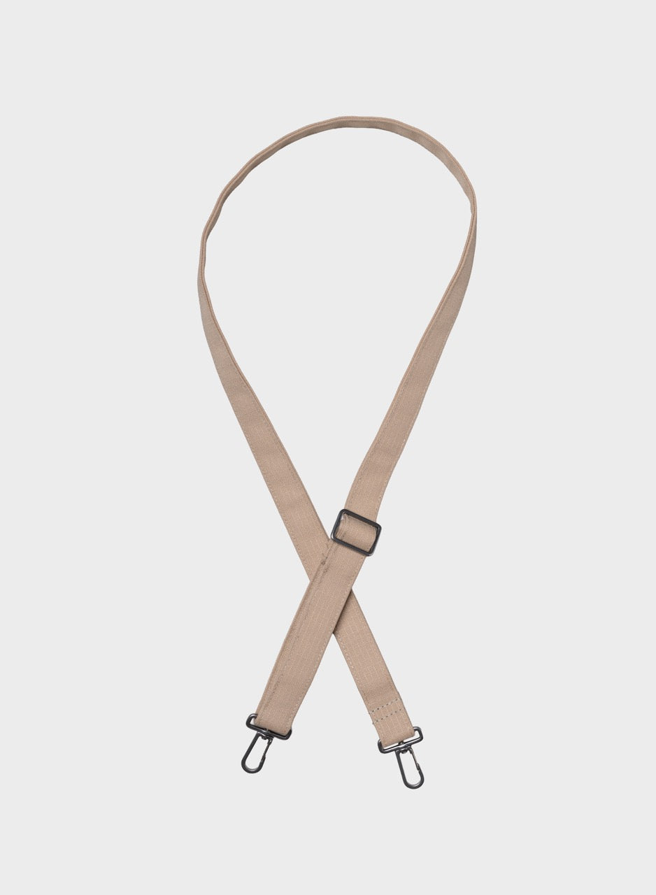The New Strap Wide