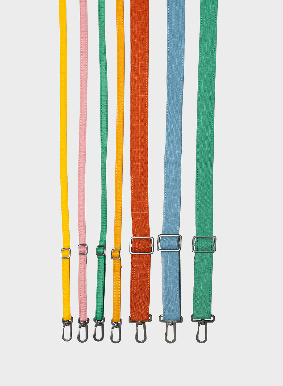 The New Strap Wide