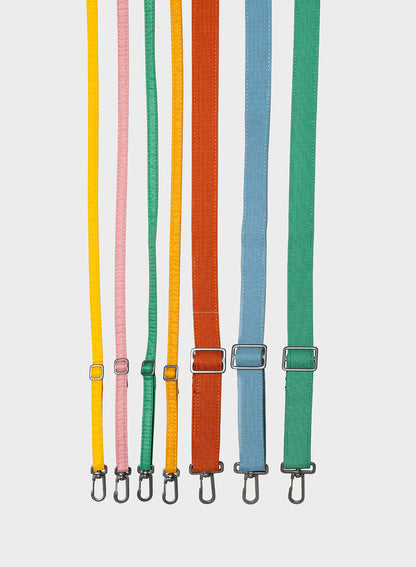 The New Strap Wide