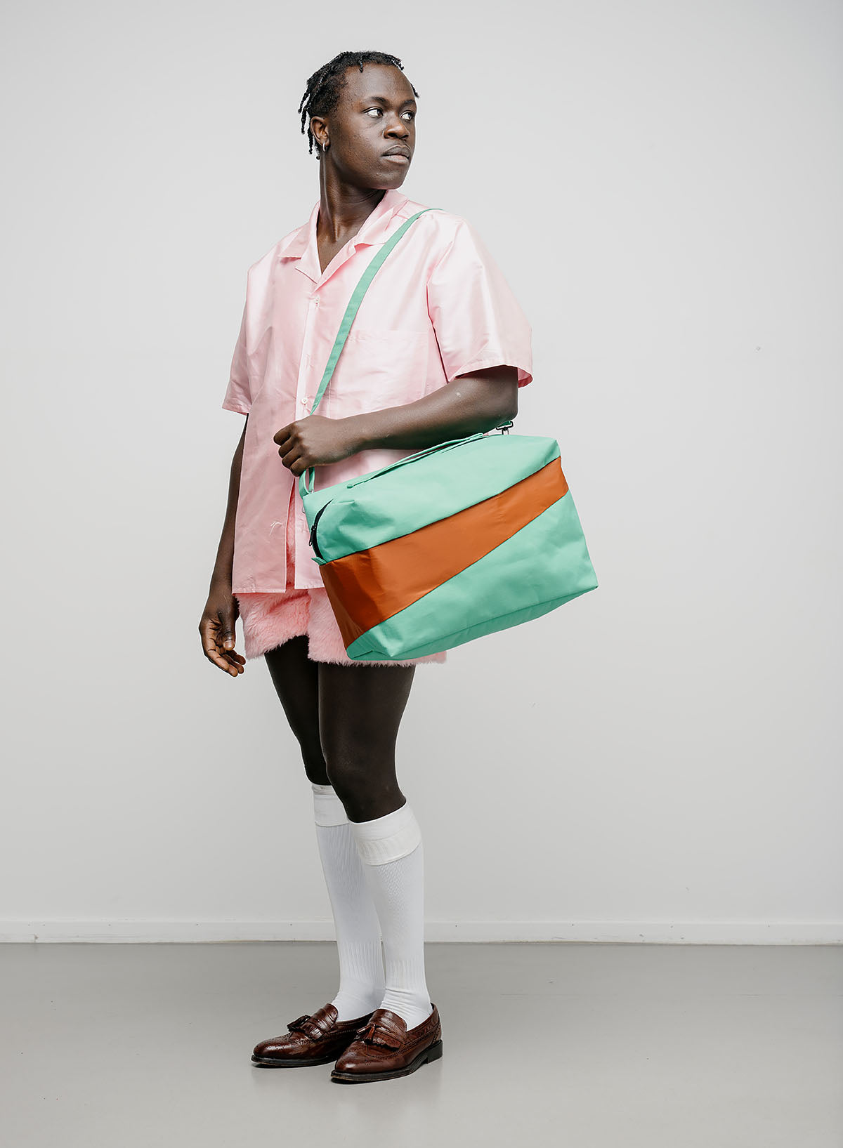 The New 24/7 Bag