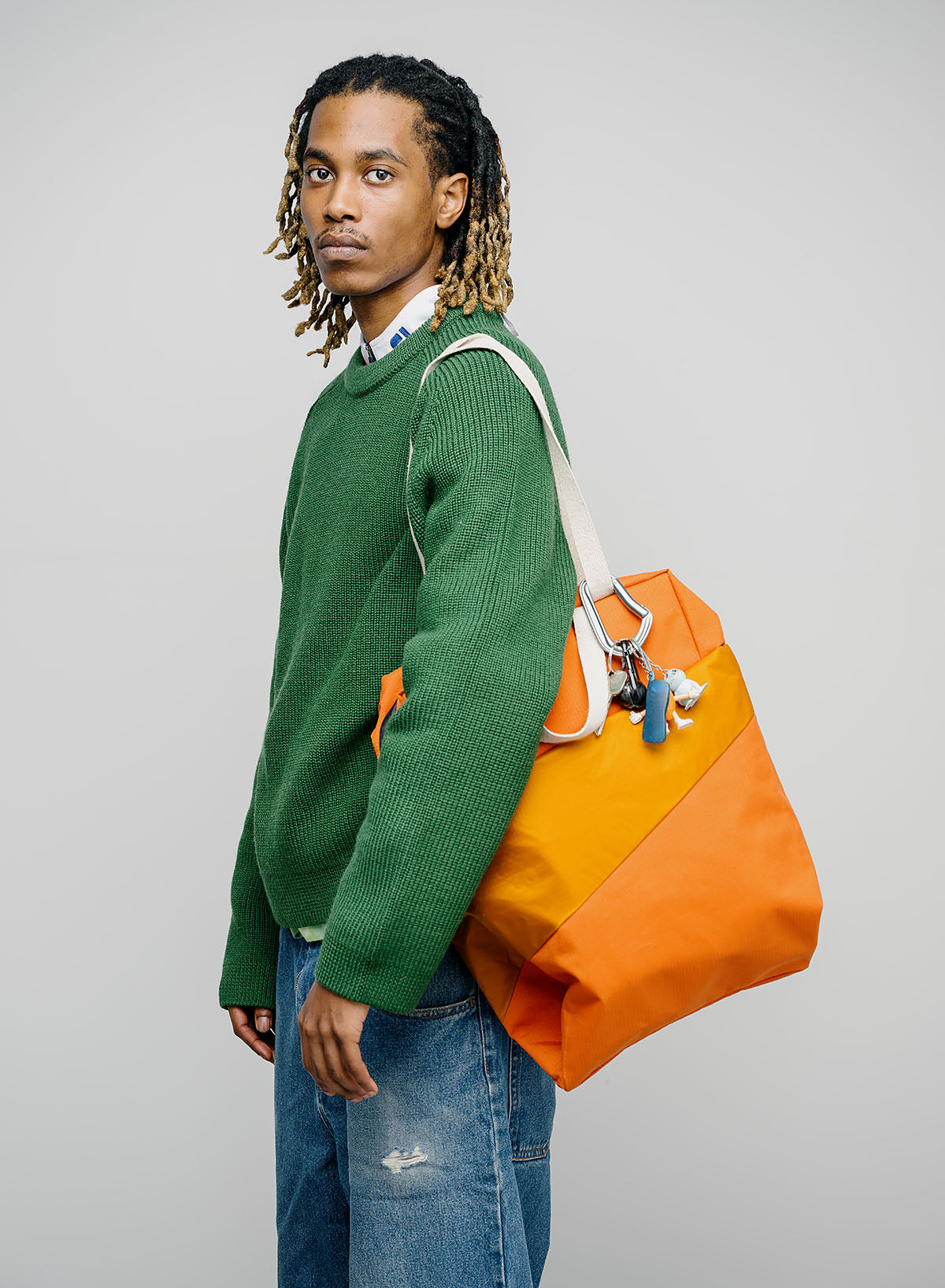The New Tote Bag Medium