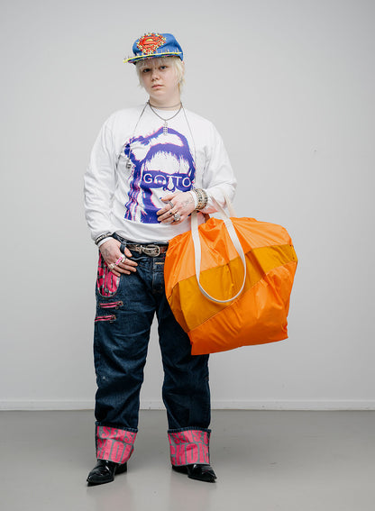 The New Trash Bag
