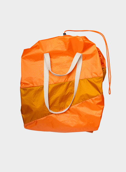 The New Trash Bag