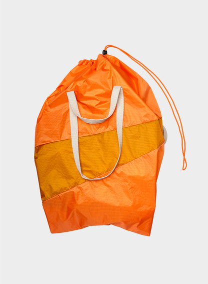 The New Trash Bag