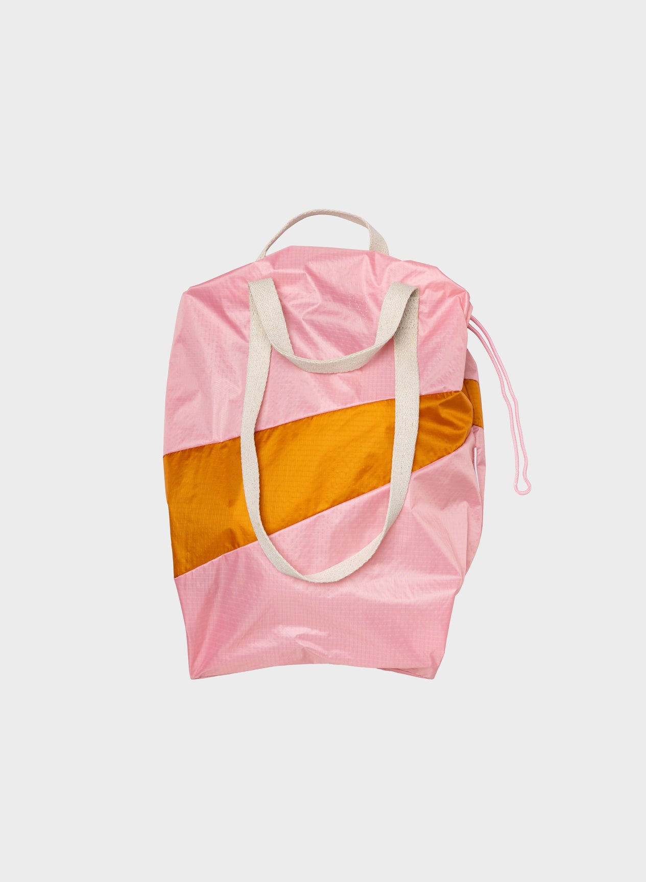 The New Trash Bag