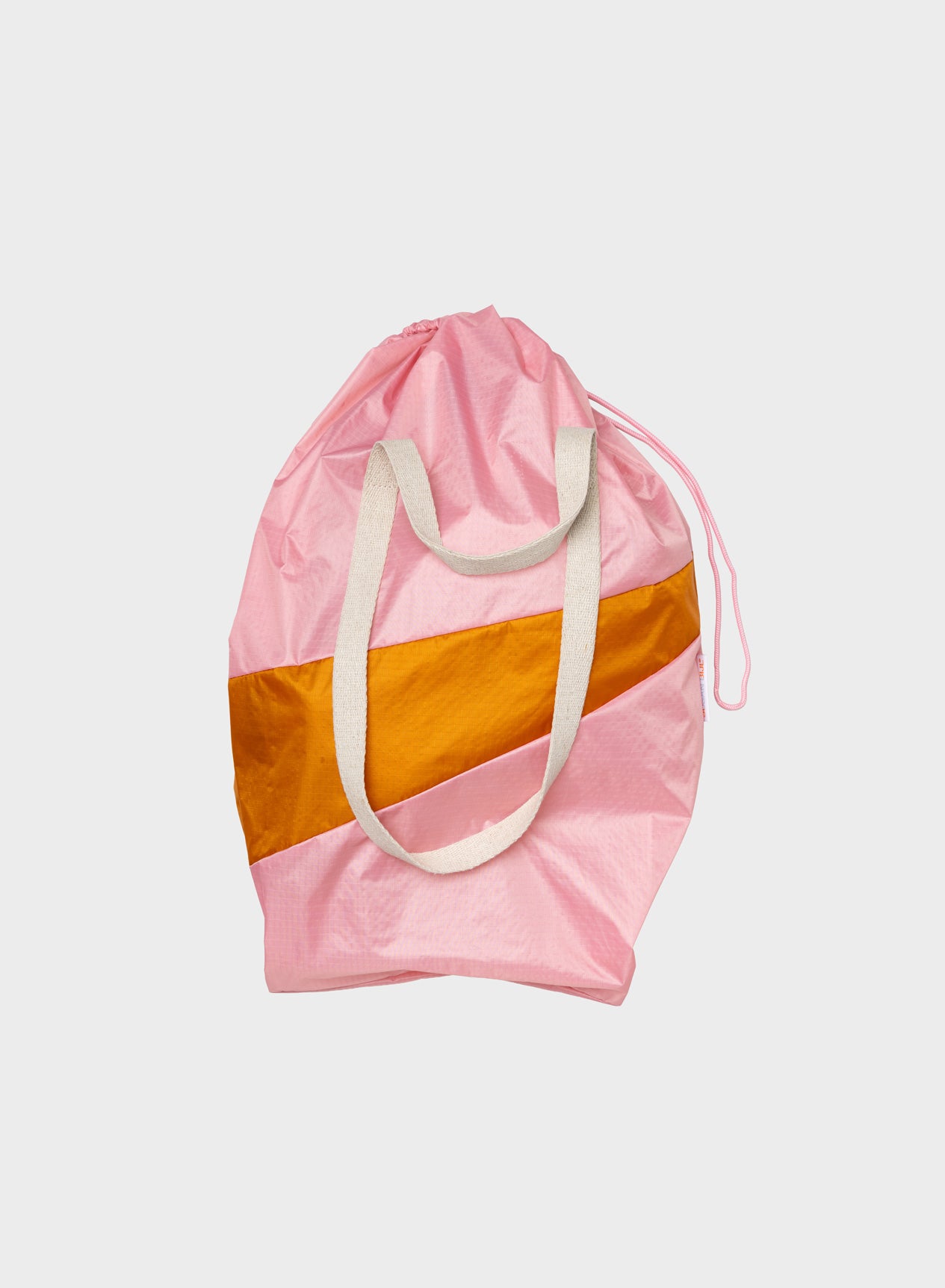 The New Trash Bag