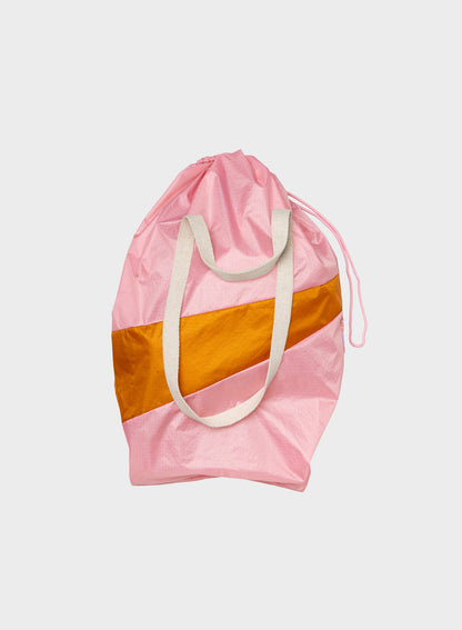 The New Trash Bag