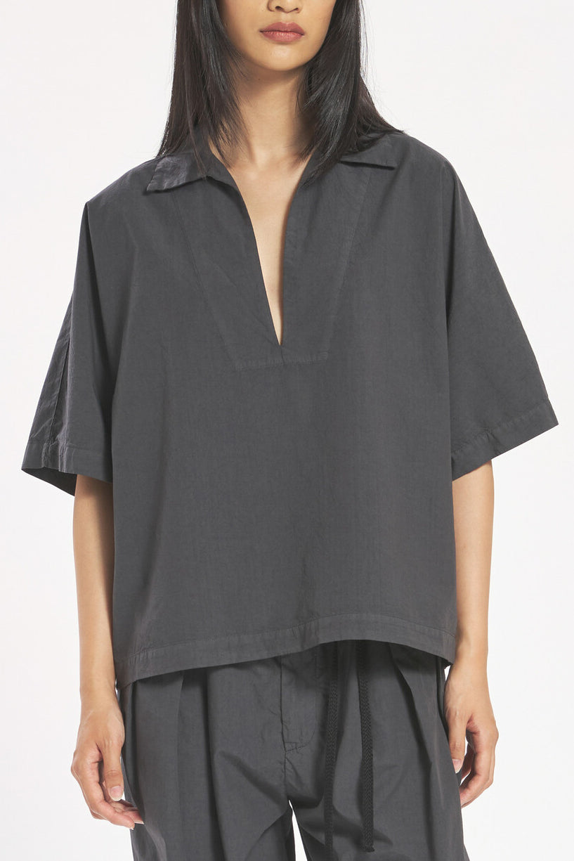 Top Clizia Tendon Bronzo