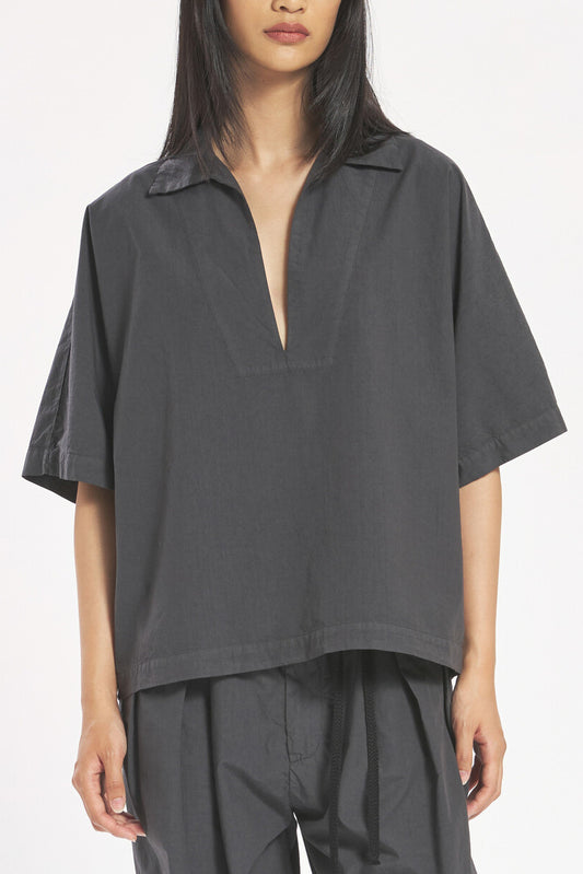 Top Clizia Tendon Bronzo