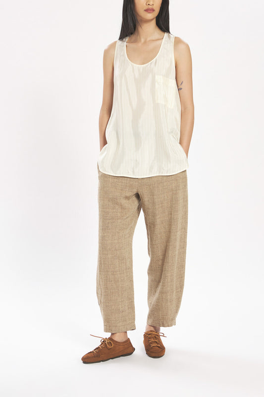 Top Sambo Sbrissa Camel