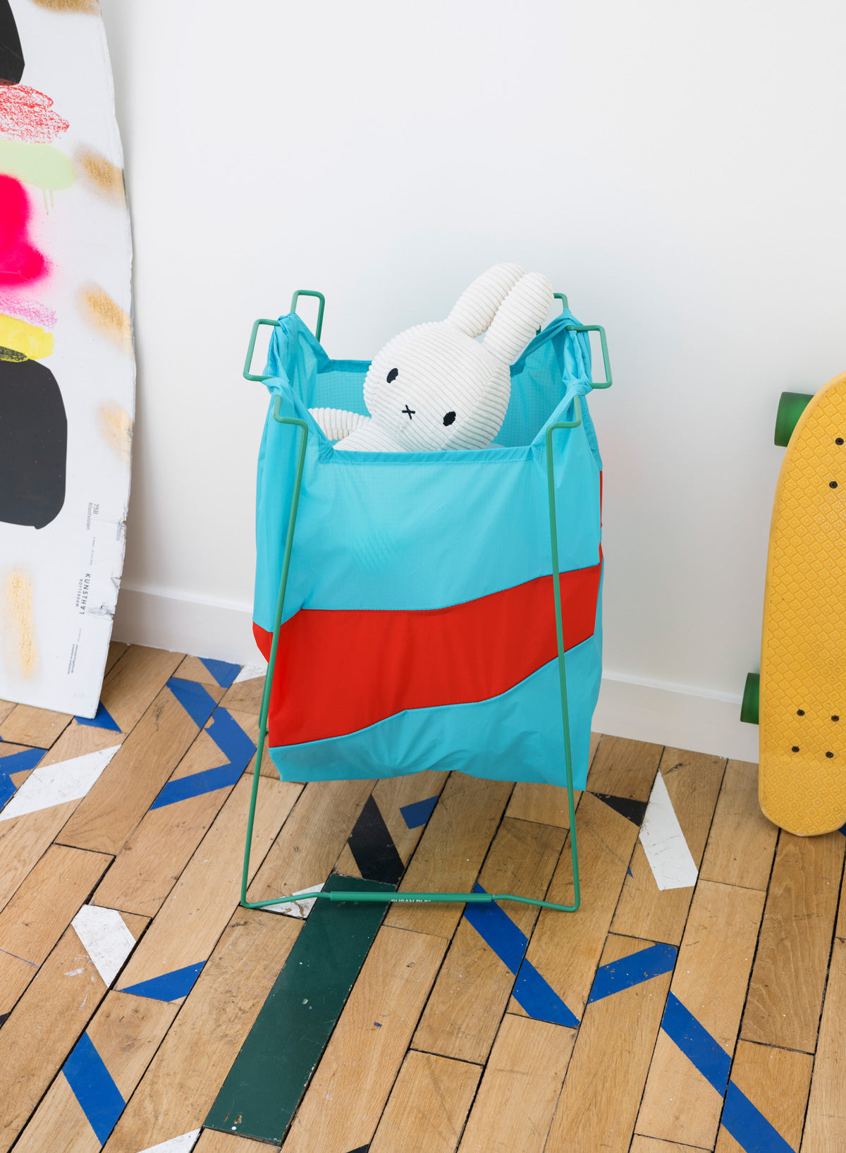 Trash Rack M / L