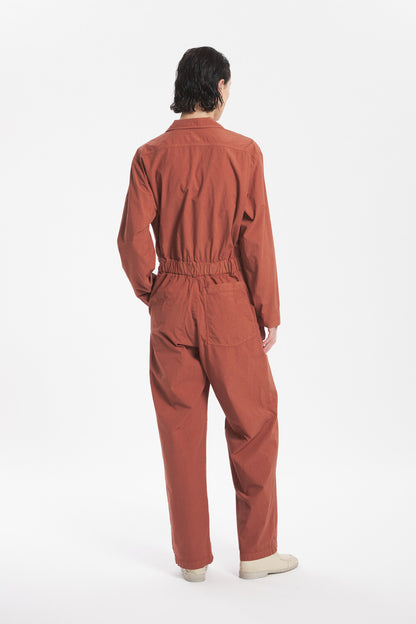 jumpsuit Ombrina Tendon Terra