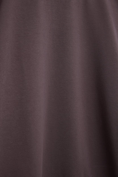 crew neck sweater The May Plum