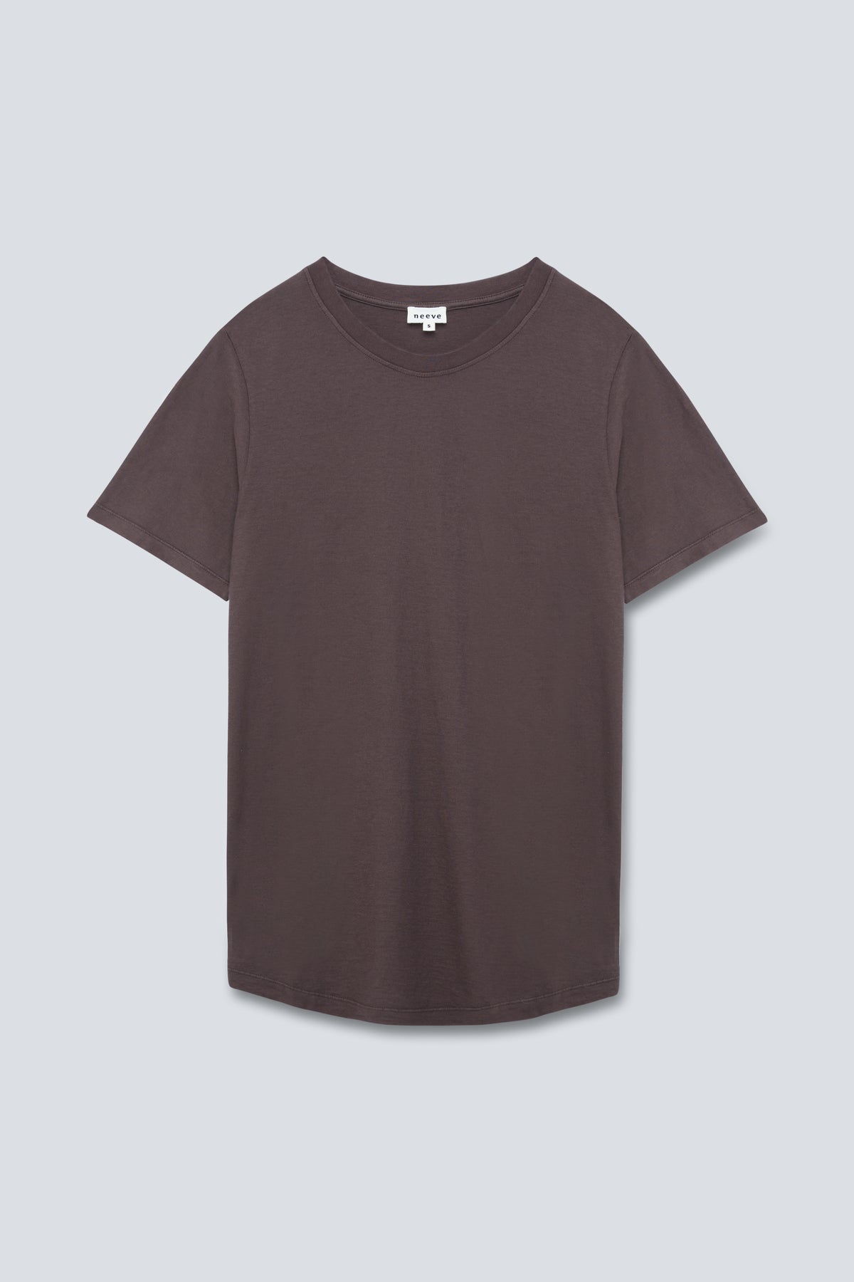 crew-neck t-shirt The Michelle Plum