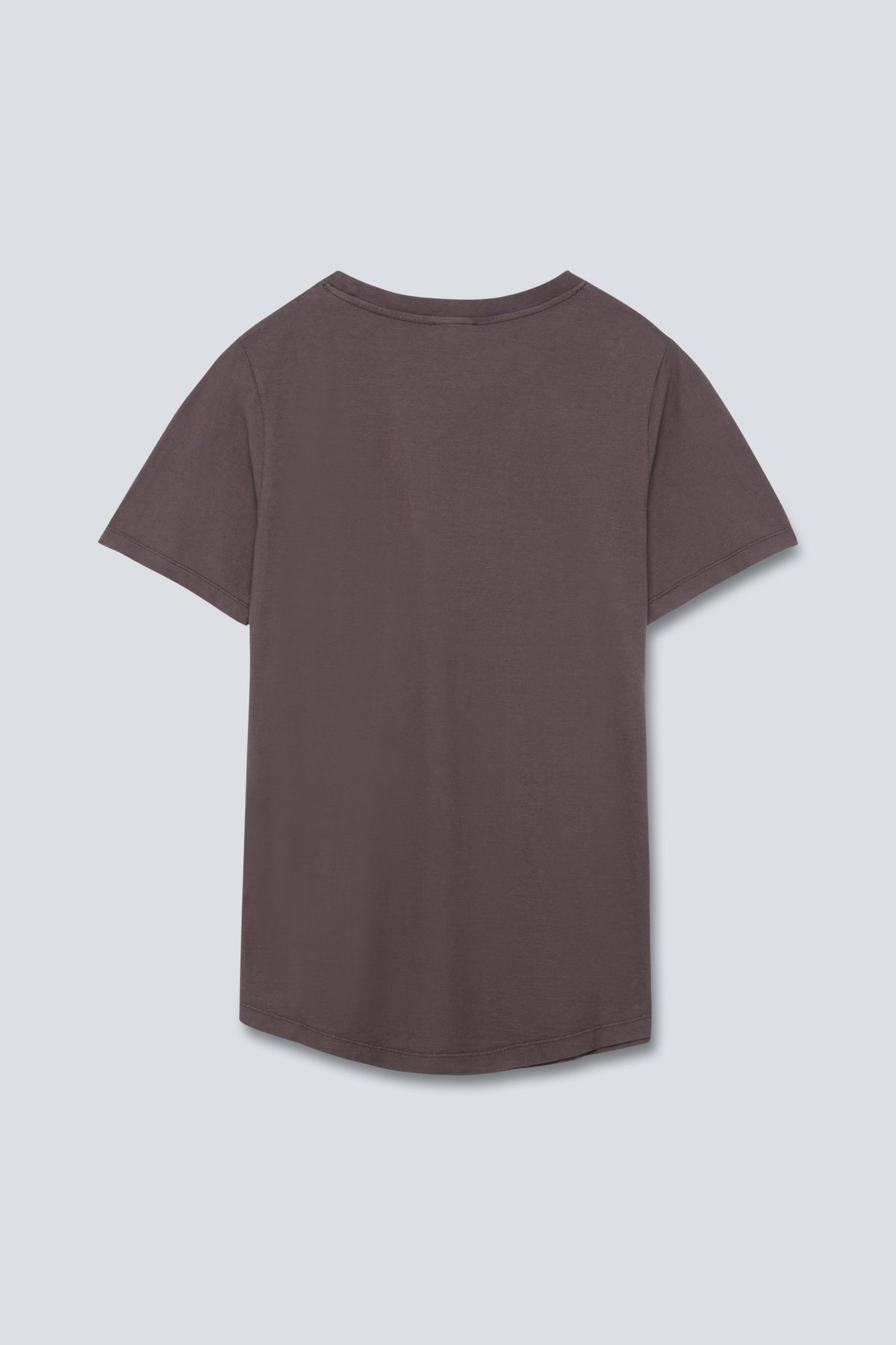 crew-neck t-shirt The Michelle Plum