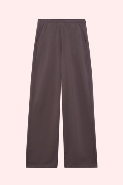 sweatpants The Riley Plum
