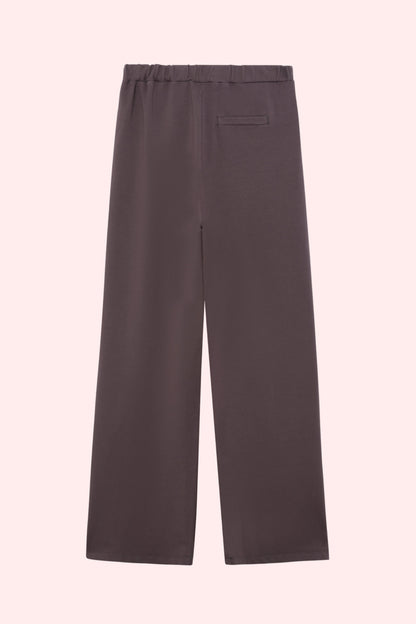 sweatpants The Riley Plum