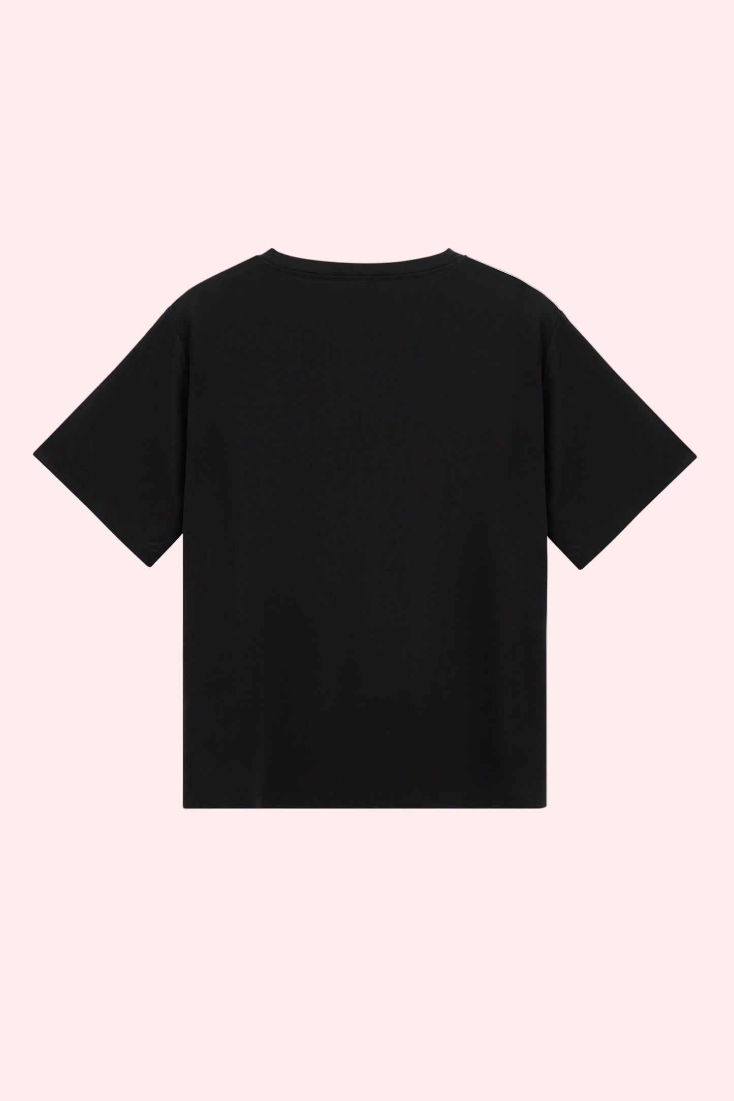 top The Sadie Essential Black