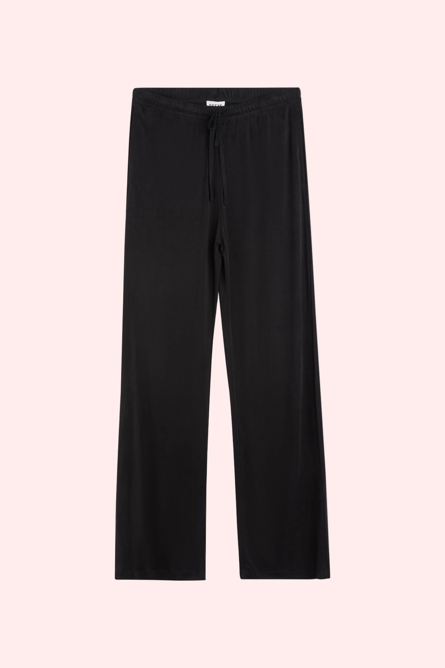 pants The Sam Essential Black